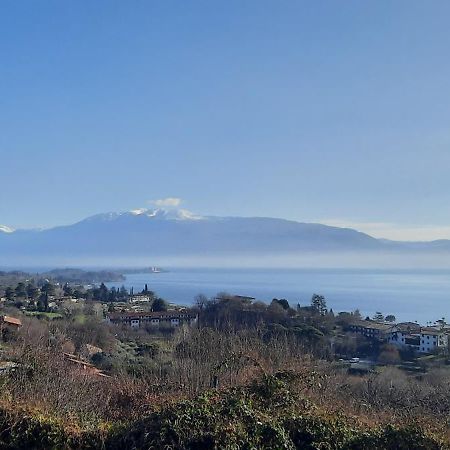 Elisa Holidays Puegnago del Garda Exterior photo