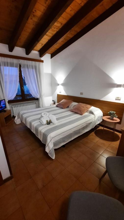 Elisa Holidays Puegnago del Garda Exterior photo