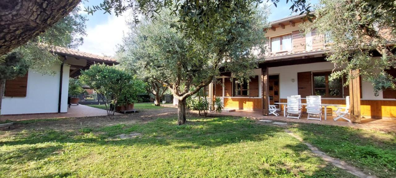 Elisa Holidays Puegnago del Garda Exterior photo