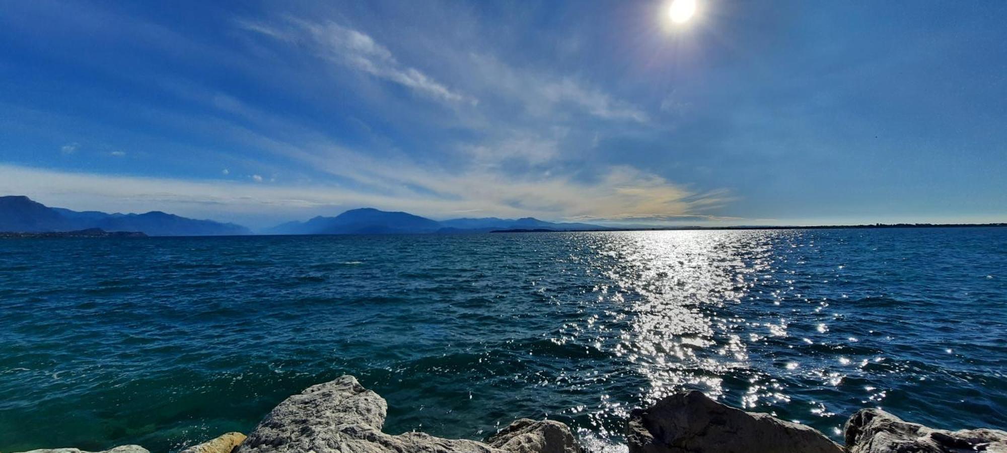 Elisa Holidays Puegnago del Garda Exterior photo