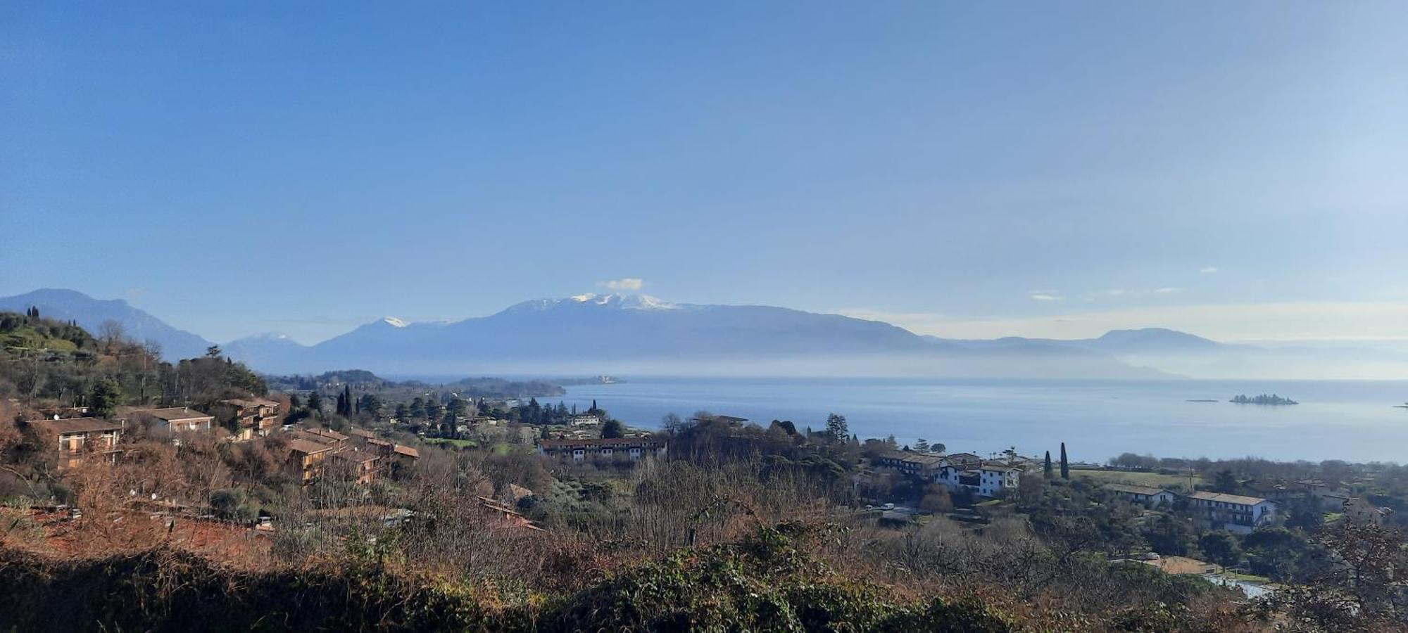 Elisa Holidays Puegnago del Garda Exterior photo