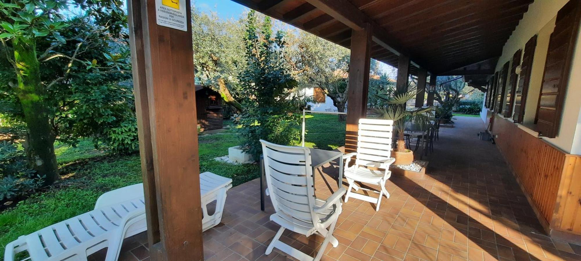 Elisa Holidays Puegnago del Garda Exterior photo